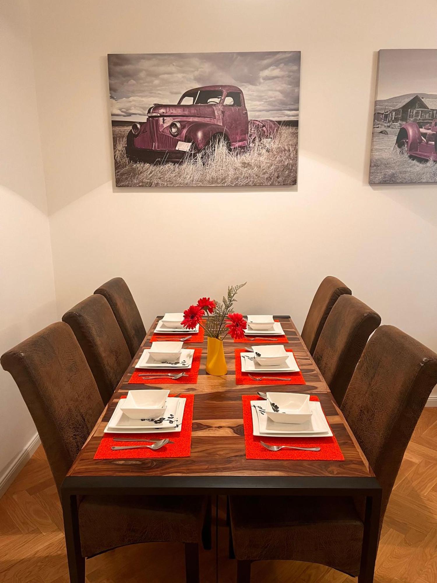 Riverbridge Apartments Прага Экстерьер фото