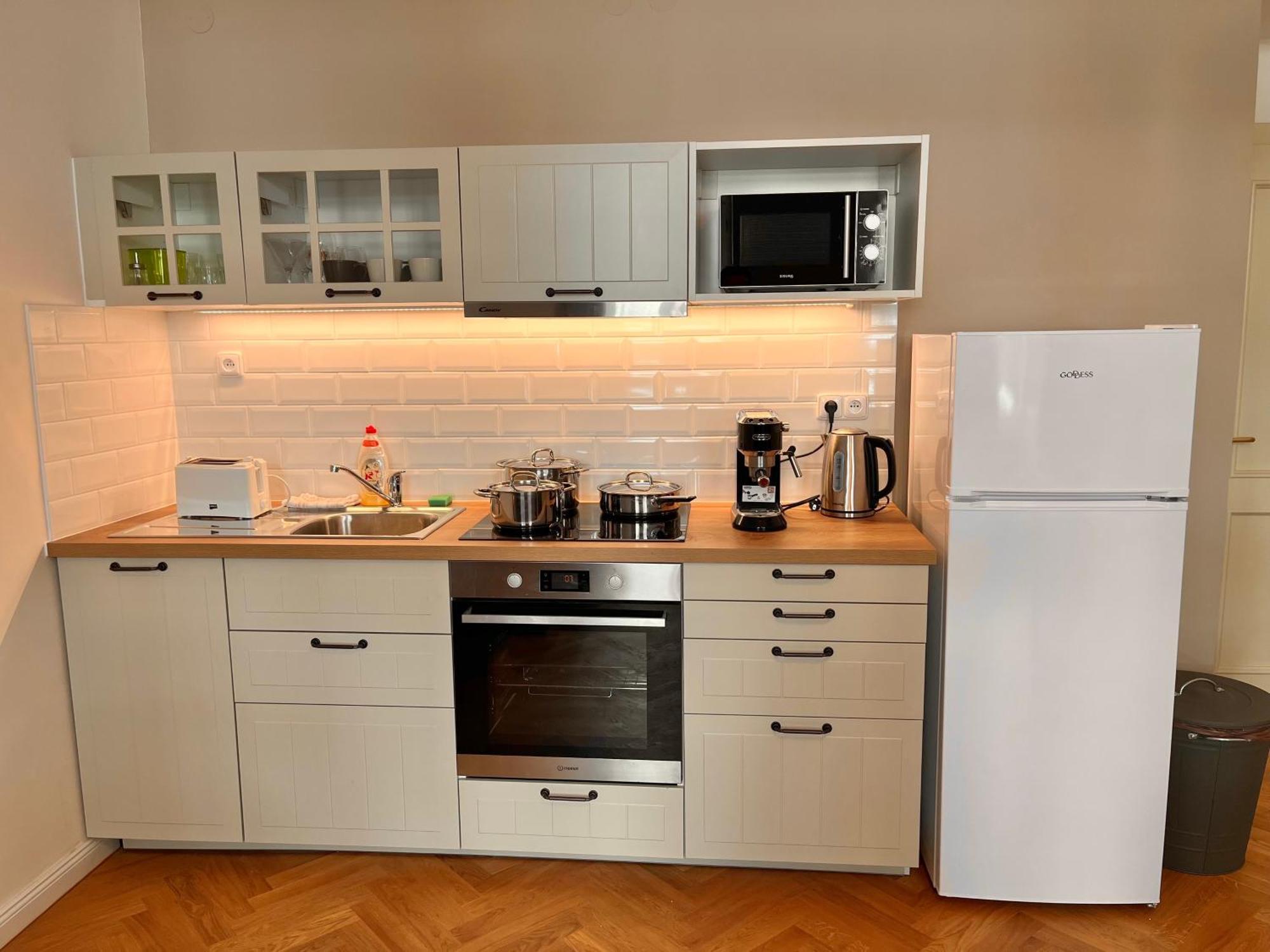 Riverbridge Apartments Прага Экстерьер фото